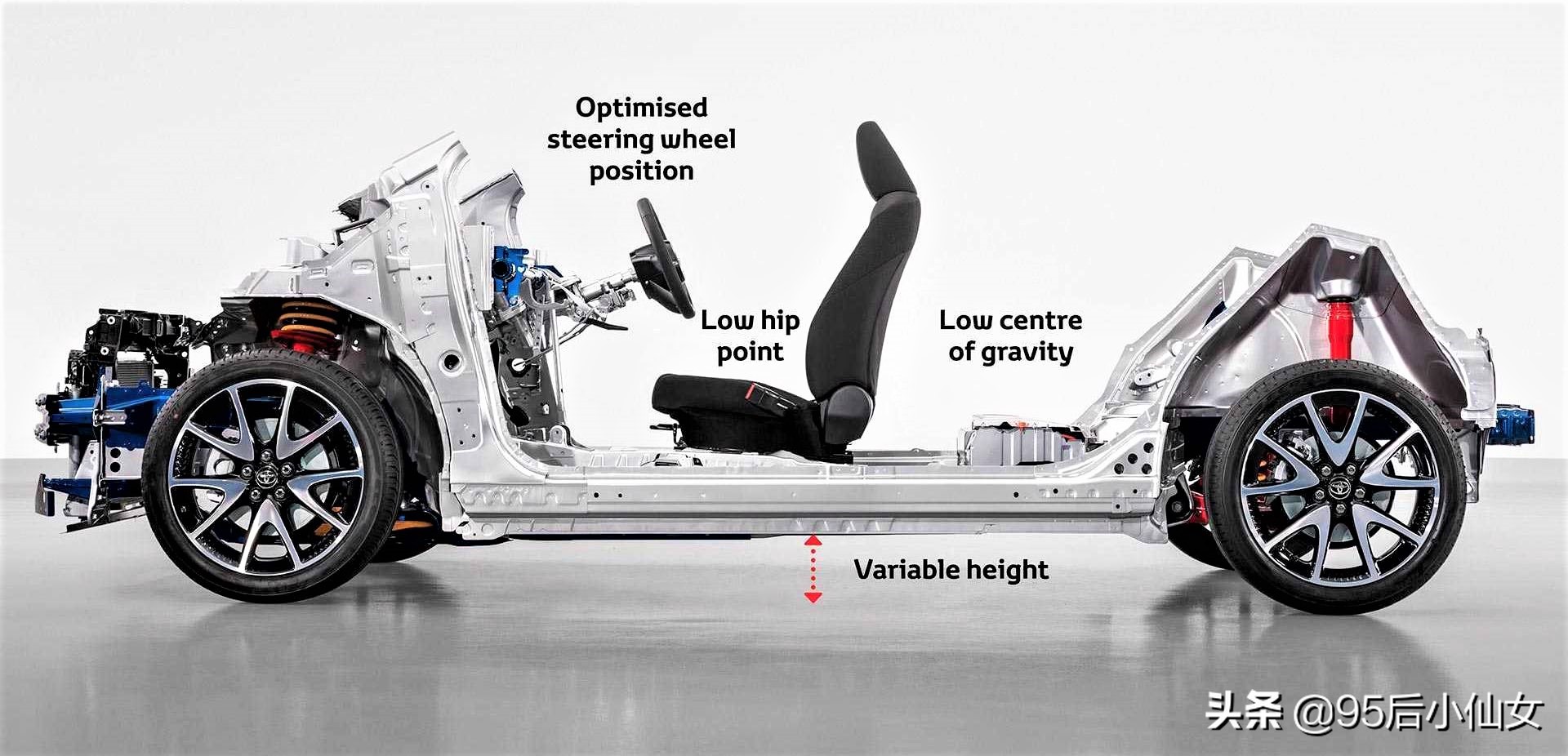 丰田车真的关键时候不保命吗,修车师傅说丰田车优缺点