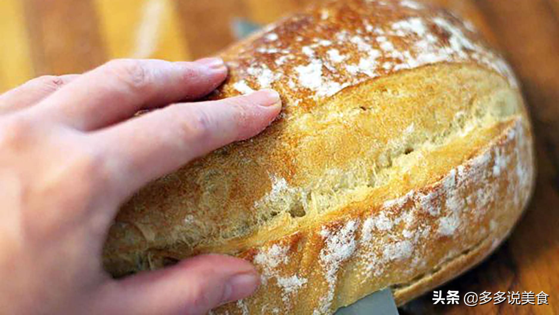 烘焙面包有前途吗,烘焙面包为什么那么贵