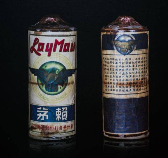 赖茅酱香鼻祖,赖茅酒传承怎么样