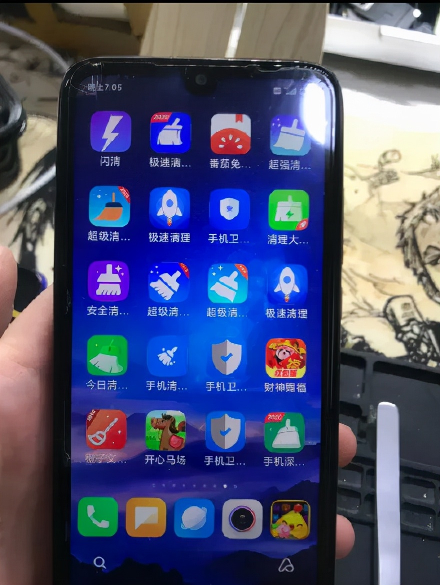 狠起来连自己都卸载的杀毒软件,十年前无法卸载的杀毒软件