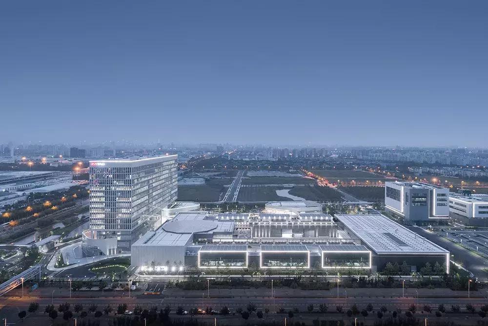 上海浦东泛亚汽车技术中心,上汽泛亚技术中心都设计什么车型