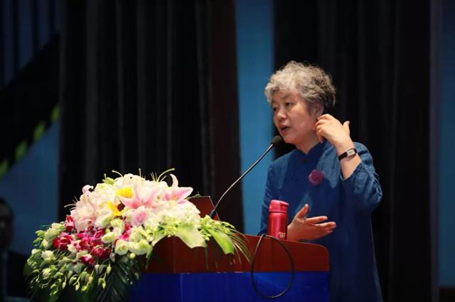 李玫瑾讲座全集十大要点,李玫瑾教育讲座合集