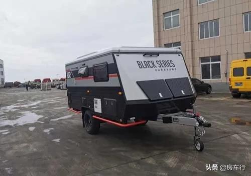 333批旅居车公告：32家房车企业申报43款自行式房车、10款拖挂车