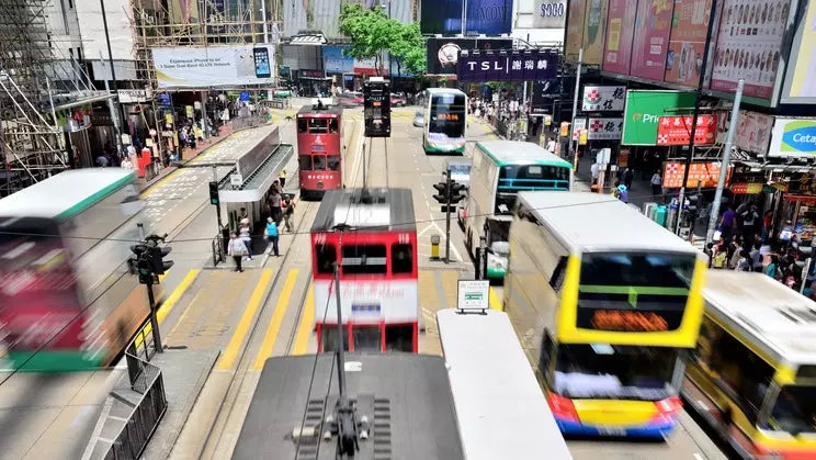 香港移民适合做什么工作,香港工作申请移民