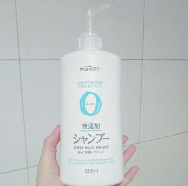 适合孕妇洗发水真实测评推荐,孕妈控油去屑洗发水袋鼠妈妈