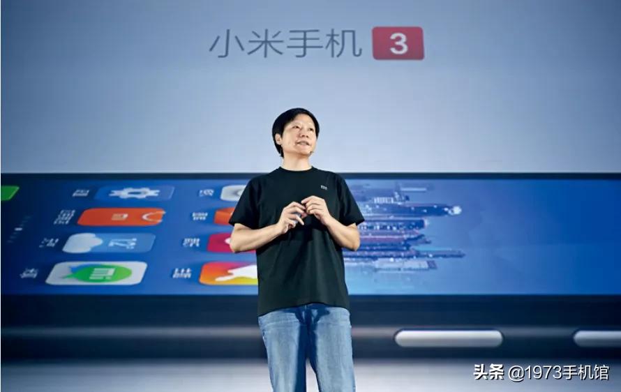 小米手机默认铃声发展史,小米手机发展史观后感