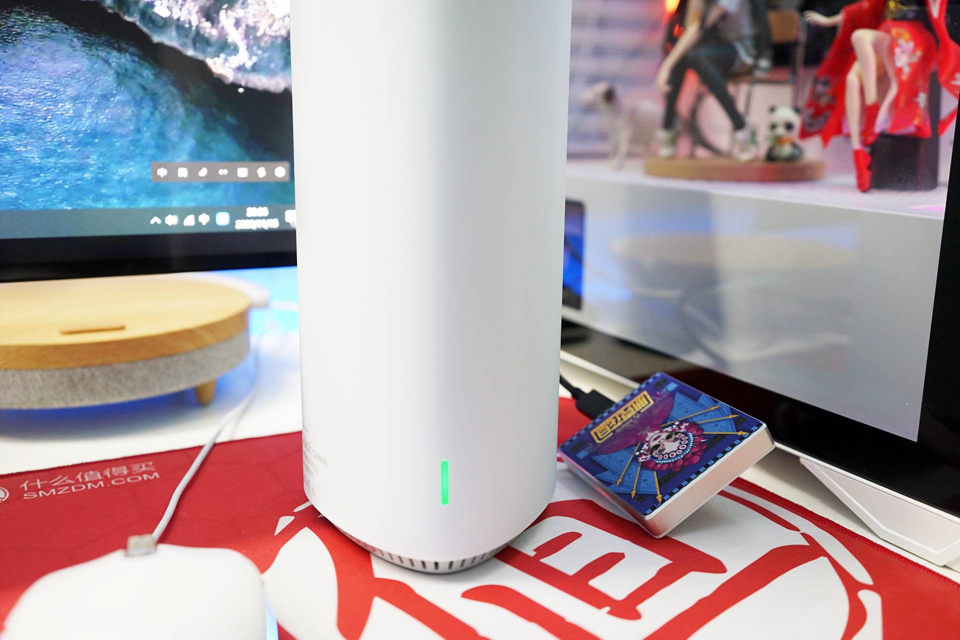 360v6全屋路由器,360千兆wifi6路由器推荐