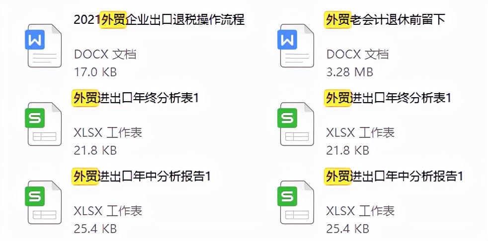 财务经理放话：看外贸会计能力的高低，取决于她做的出口退税账务