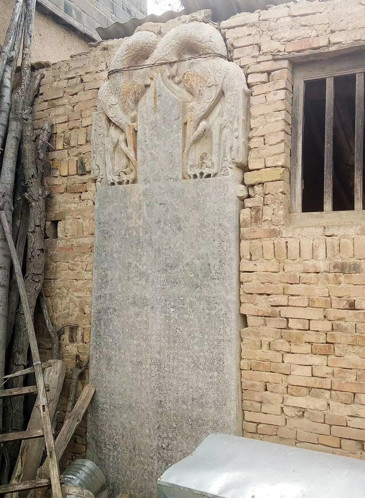 唐玄宗所书御碑在闻喜哪里,唐玄宗泰山封禅石刻内容