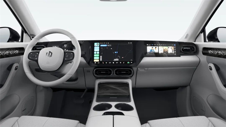 12万元混合动力续航600kmsuv,16万左右续航600公里电动车