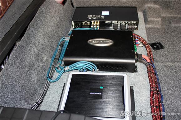 自己动手改装三分频超详细,加装三分频需要改套装吗