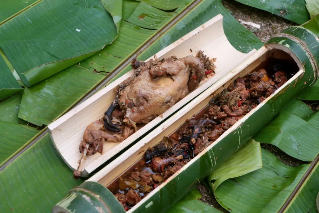 硬核!央视《味道》拍摄在腾冲完美收官!