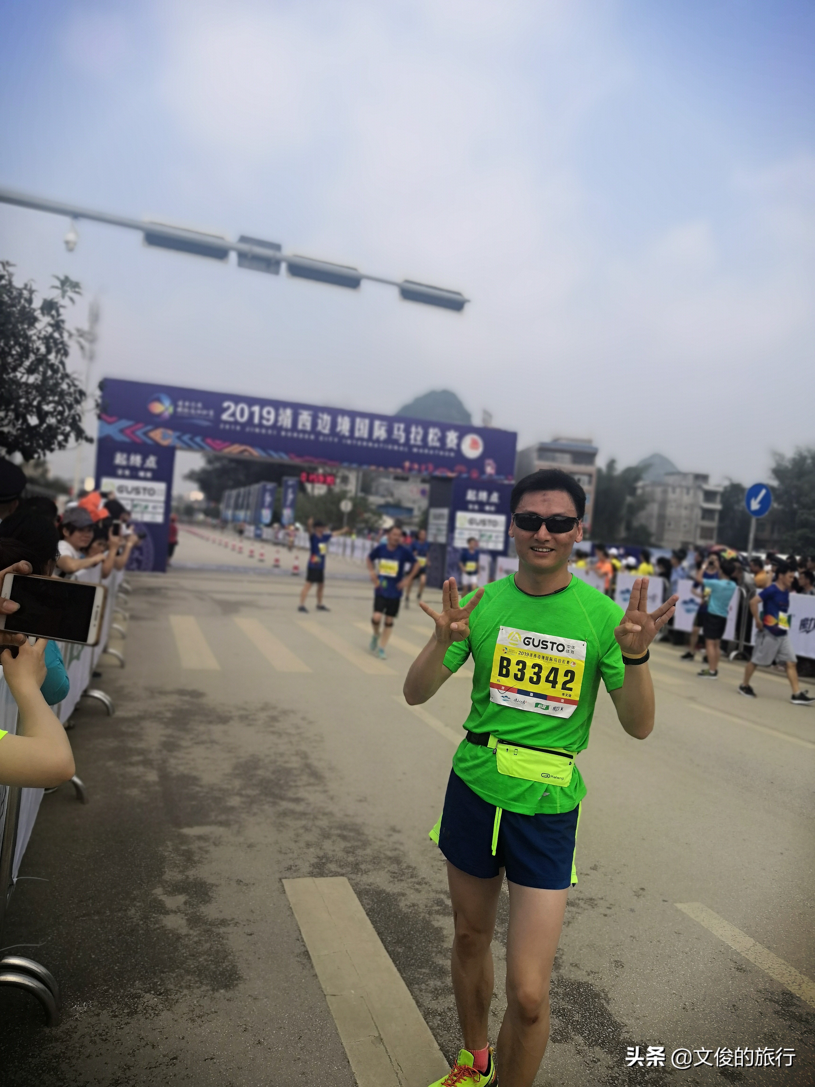 靖西两天一夜旅游,靖西旅游景点靖西锦绣古镇