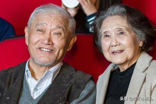 鲁园演的守望幸福,鲁园扮演任秀英的电视剧