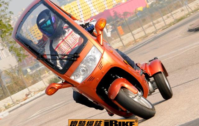 十几年前的三轮摩托,十几年前的国产机车