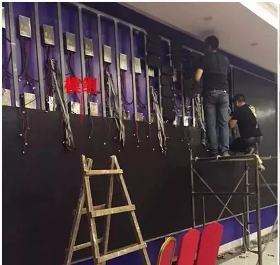 室内led显示屏如何安装,室内led显示屏安装规范