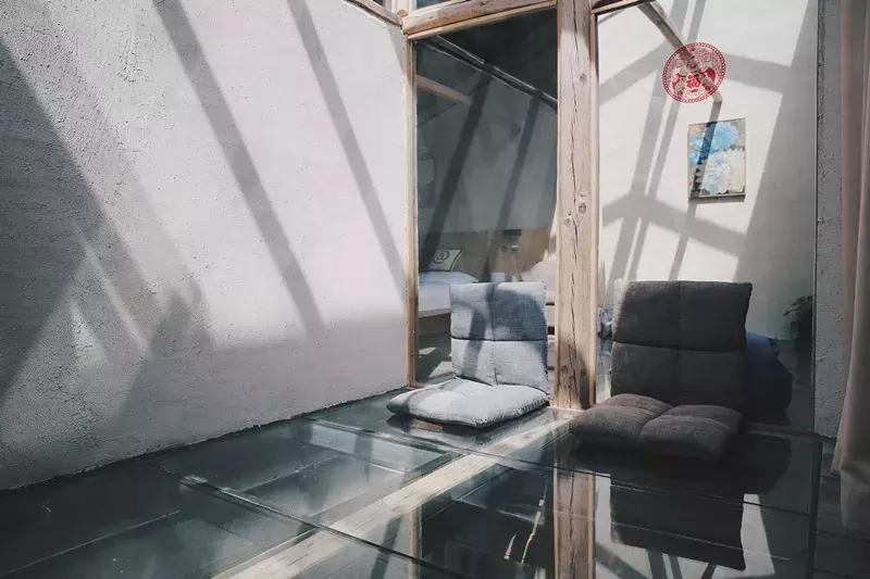 楠溪江风景区民宿排名,楠溪江民宿最新推荐