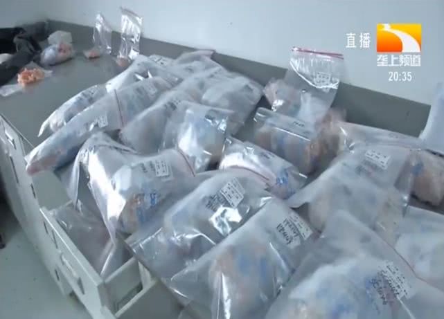 食品检验舌尖上的安全,舌尖上的食品安全检测