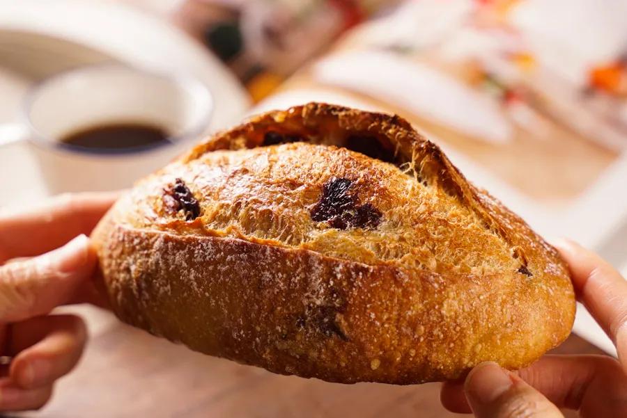 想去这间宝藏超市买买买，却先干饭干了个饱？（上）