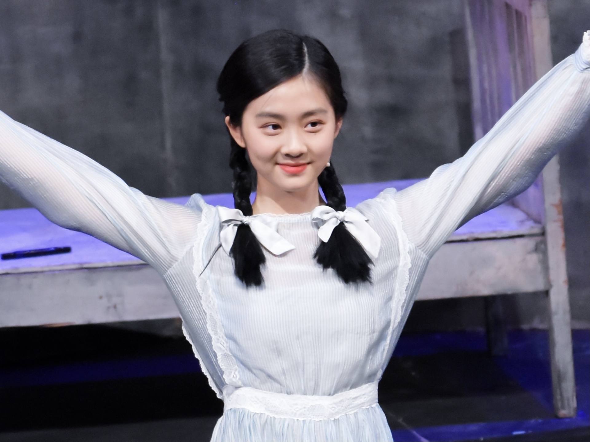 黄多多水中之书,黄多多话剧水中之书