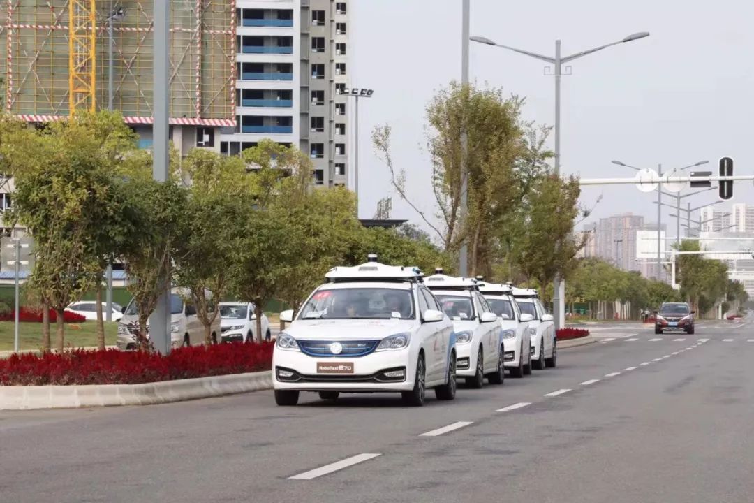 武汉开发区再次丢出“王炸”连外国人都惊呼“sonice”