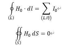 电介质与磁介质中的磁荷观点