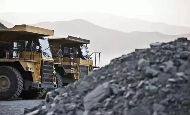 全球14种矿45个最著名矿山，你知道几个？