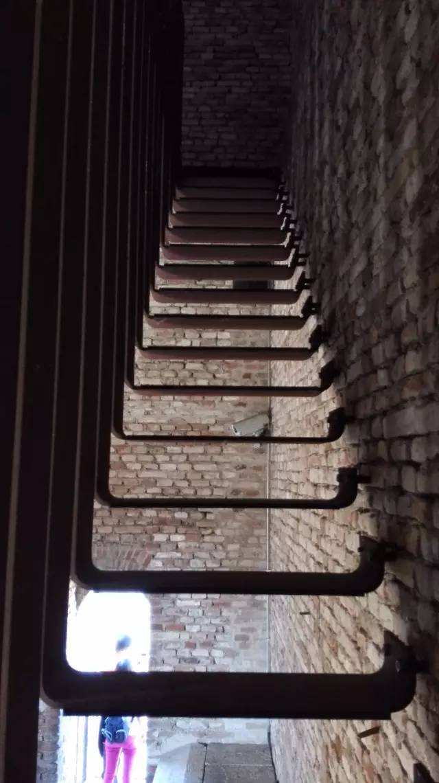 有种细节叫斯卡帕，70年后看他的作品，仍然被感动