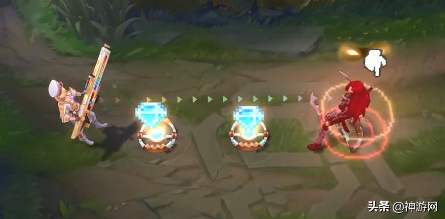 电玩家族再添新丁，亚索打电动也要快乐，女警喜提至臻~