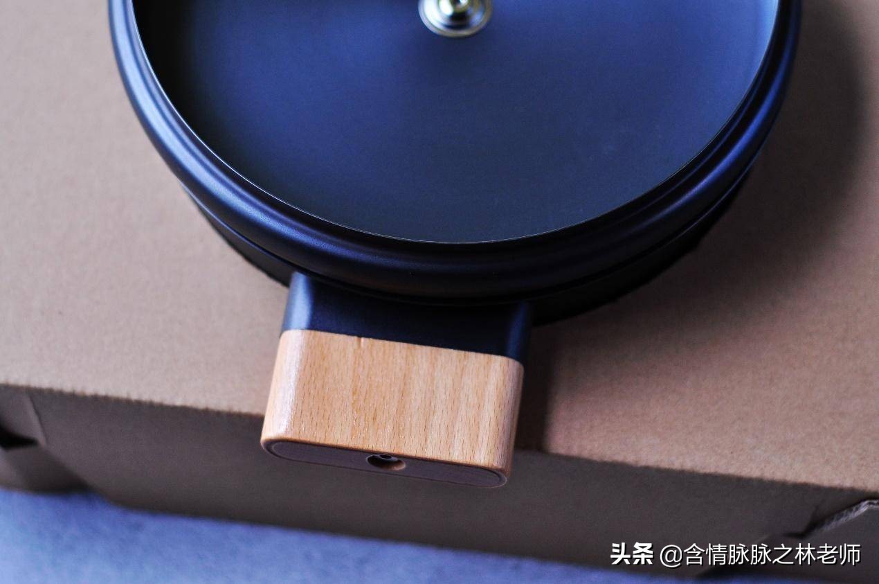 小米有品无涂层炒锅,小米最新炒锅