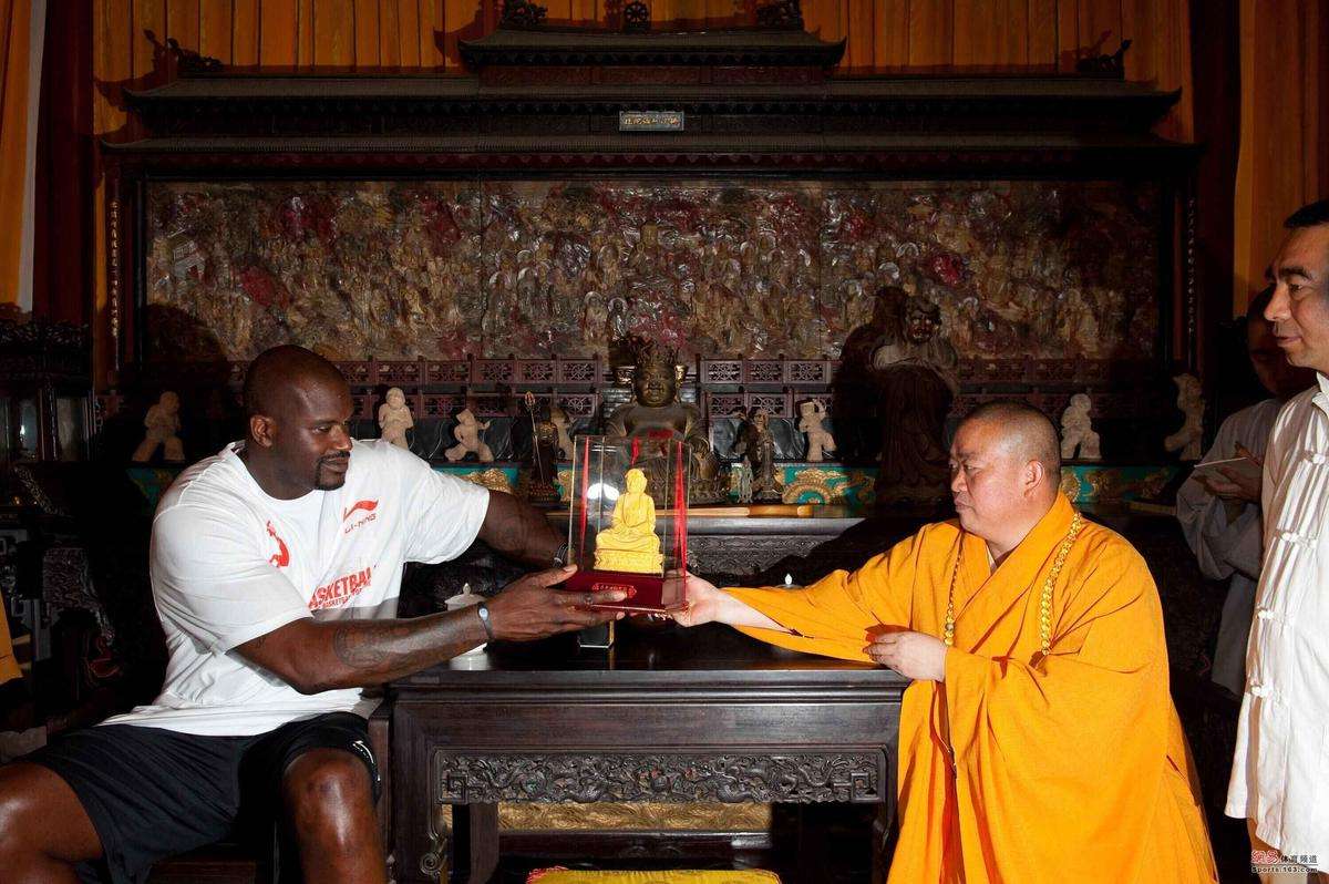 嵩山少林寺释永信有多少财产,少林住持释永信有多少钱