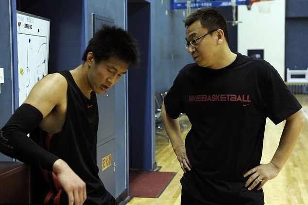 张劲松带领U19世界杯垫底,如果让血书门主帅范斌来会怎样?