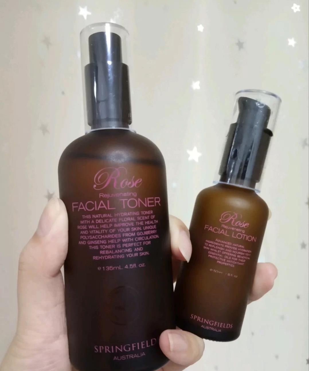 比雪花秀还滋润的水乳推荐,懂护肤的女孩儿