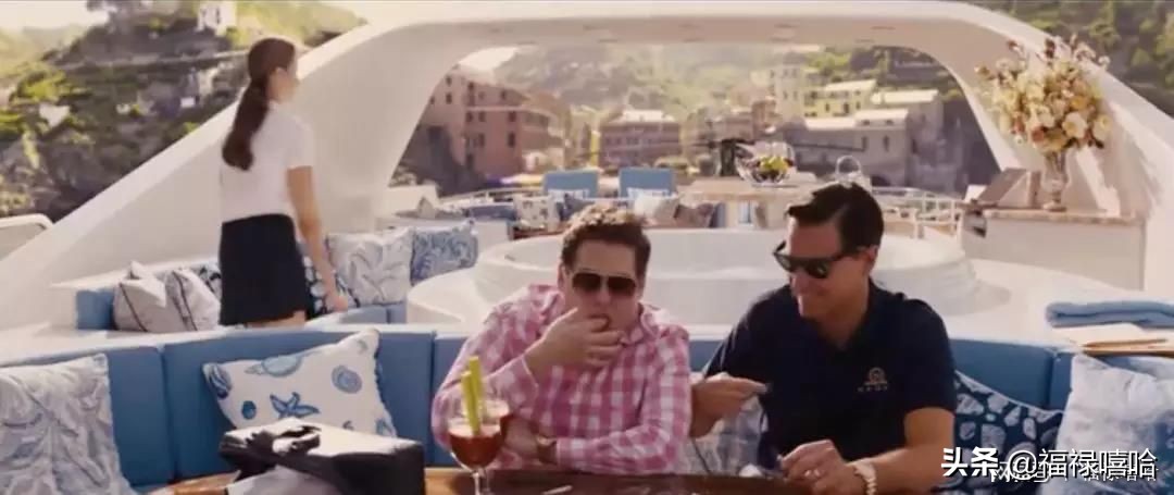 不输《中餐厅》取景地的意大利度假胜地，收获美好时光与爱情