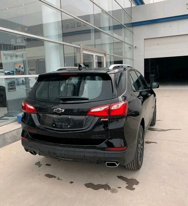 雪佛兰探界者和哈弗h6哪个油耗高,雪佛兰探界者为什么降价这么便宜