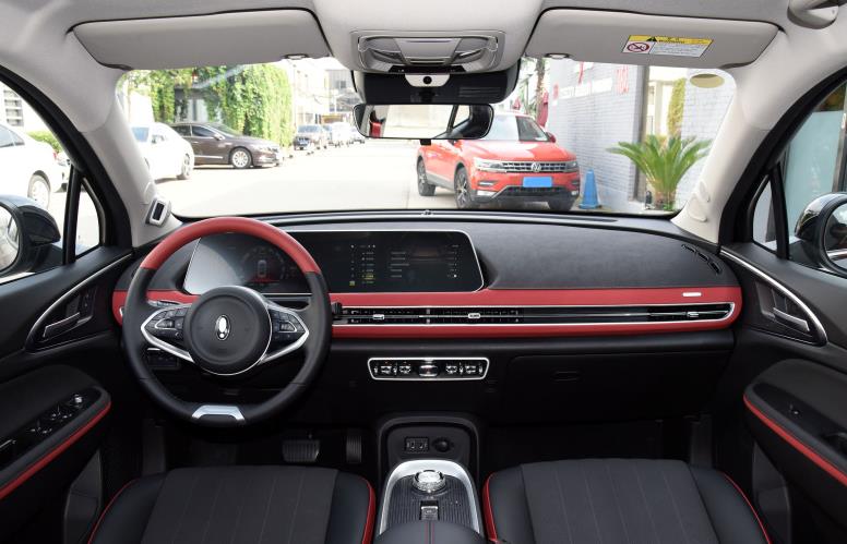 比亚迪元和欧拉好猫哪个值得买,比亚迪海豚和欧拉好猫性价比