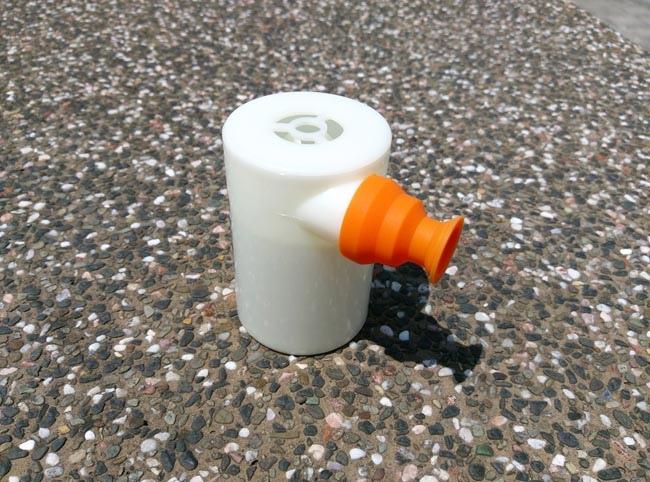 naturehike自动充气睡垫怎么使用,naturehike超轻量充气睡垫测评