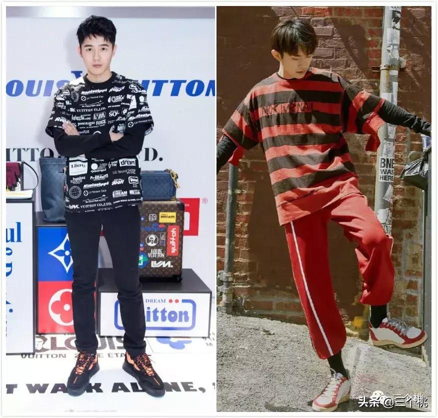 今年最流行的高端休闲式的t恤,今年最流行的t恤新款