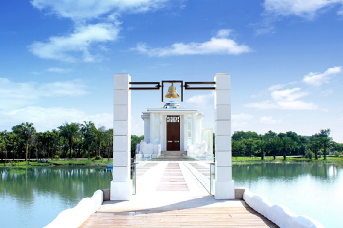 教堂婚礼流程及详细介绍,教堂婚礼流程时间安排方案