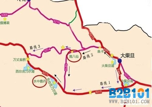 八千里路云和月风景,自驾看世界八千里路云和月滇之旅