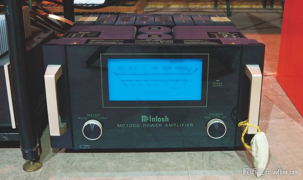 HIFI|多套搭配试玩德国BlumenhoferBH1722音箱