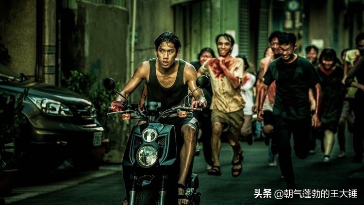 惊悚电影推荐2021排行榜,2021韩国惊悚恐怖电影