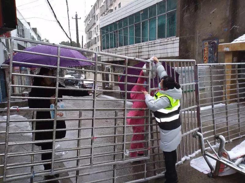 战疫故事4,战疫故事全程