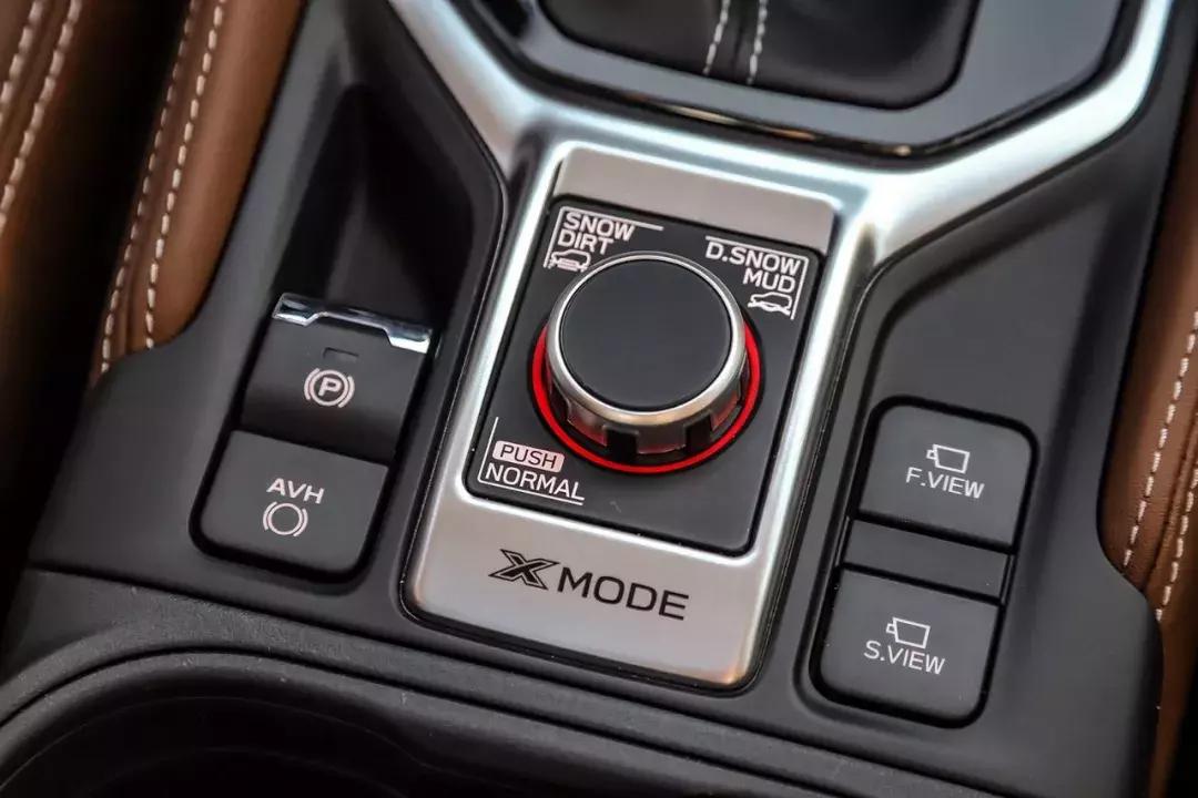 斯巴鲁森林人全时四驱不好使,全时四驱斯巴鲁森林人10款多重