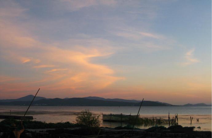 苏州东山自驾攻略2天一晚,上海到苏州东山旅游攻略