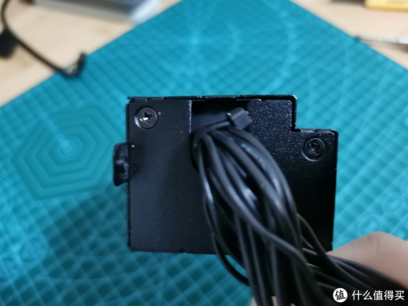 itx电源改风扇,itx电源风扇改造