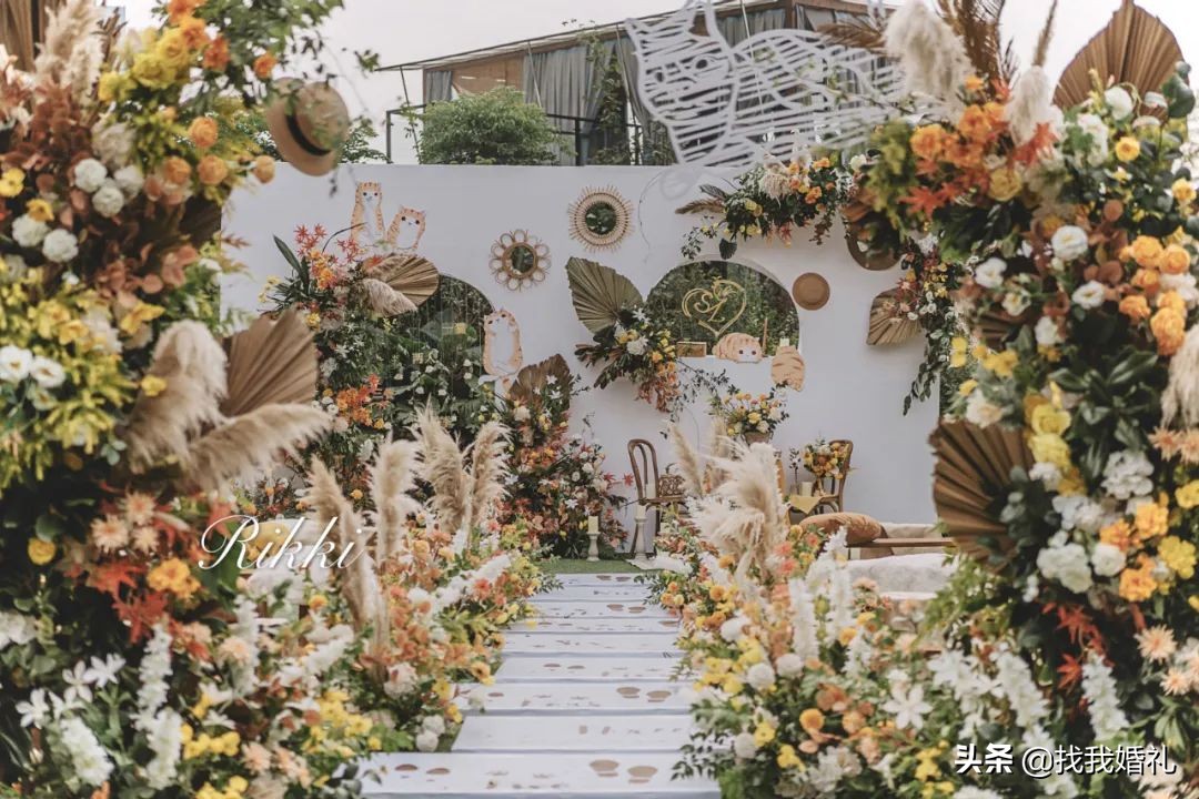 成都酒店婚宴场地布置,成都婚宴酒店推荐