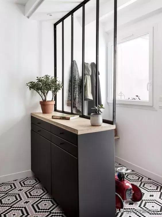 这样设计太有格调了,这样设计效果至少好十倍