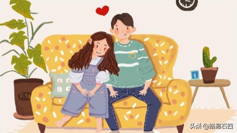 女友大姨妈来了该怎么说暖心话,女朋友大姨妈来了要提醒什么