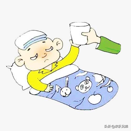 宝宝内热又受凉感冒咋办,大人内热引起的感冒怎么解决